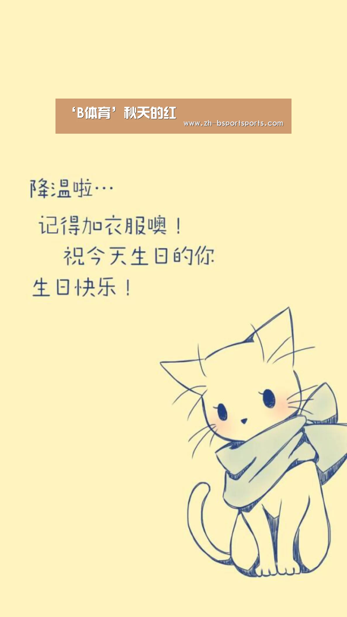 B体育